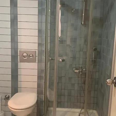 My Marine Residence Apartamento Alanya