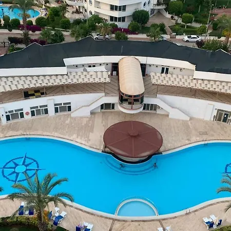 Apartamento My Marine Residence *