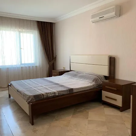 Apartamento My Marine Residence *