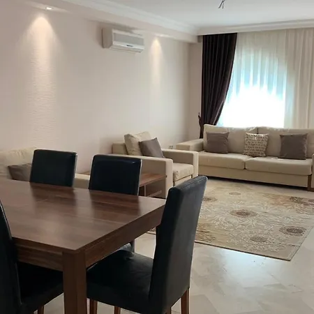 Apartamento My Marine Residence