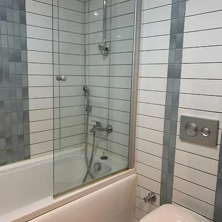 Apartamento My Marine Residence Alanya